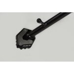Extension de b�quille lat�rale sw - motech noir / gris bmw r 1200 gs 1