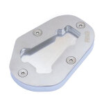 Extension de bquille r&g triumph speed triple 1200 rs 21 - 23