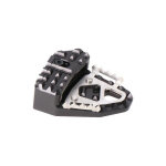 Extension de p�dale de frein sw - motech benelli trk 502 x 18 - 22