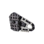 Extension de p�dale de frein sw - motech bmw f 850 gs 17 - 20