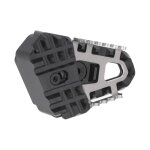 Extension de p�dale de frein sw - motech bmw r 1200 gs 13 - 18