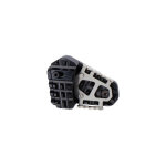 Extension de p�dale de frein sw - motech harley davidson pan america 12