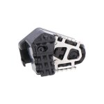 Extension de p�dale de frein sw - motech honda nc 750 x 14 - 20