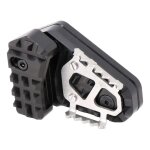 Extension de p�dale de frein sw - motech yamaha tracer 9 20 - 23