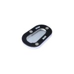 Extension de pied de bquille latrale r&g racing bmw r 1200 gs 13 - 1