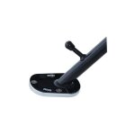 Extension de pied de bquille latrale r&g racing bmw r 1250 gs 19 - 2