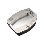 Extension de pied de bquille latrale r&g racing ducati desert x 22
