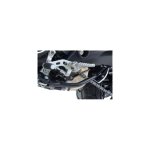 Extension de pied de bquille latrale r&g racing ducati multistrada