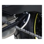 Extension de pied de bquille latrale r&g racing ducati multistrada
