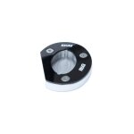 Extension de pied de bquille latrale r&g racing honda cb 1000 r 08