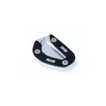 Extension de pied de b�quille lat�rale r&g racing honda cbr 1100 xx