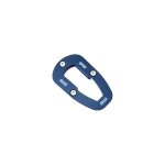 Extension de pied de b�quille lat�rale r&g racing honda cbr 600 rr 1