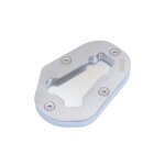 Extension de pied de bquille latrale r&g racing honda crf1100l afr