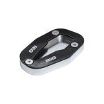 Extension de pied de bquille latrale r&g racing honda vfr 1200 10 -