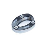 Extension de pied de bquille latrale r&g racing kawasaki z 1000 sx