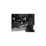 Extension de pied de bquille latrale r&g racing kawasaki z 1000 sx