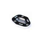 Extension de pied de bquille latrale r&g racing triumph tiger 1050