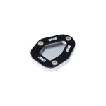 Extension de pied de bquille latrale r&g racing triumph tiger 1050