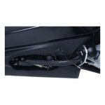 Extension de pied de bquille latrale r&g racing triumph tiger 800
