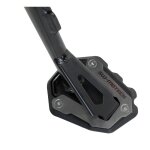 Extension de pied de bquille latrale sw - motech honda crf1100l afri