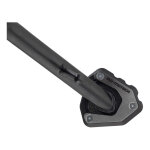 Extension de pied de bquille latrale sw - motech honda xl 750 transa