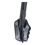 Extension de pied de bquille latrale sw - motech suzuki gsx - s 1000 g