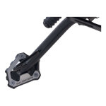 Extension de pied de b�quille lat�rale sw - motech triumph scrambler 1