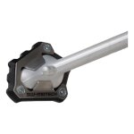Extension de pied de bquille latrale sw - motech triumph scrambler 1