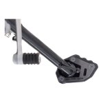 Extension de pied de b�quille lat�rale sw - motech triumph speed 400 2