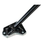 Extension de pied de bquille latrale sw - motech triumph tiger 1200