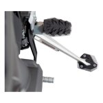 Extension de pied de bquille latrale sw - motech triumph tiger 800 x
