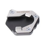 Extension de pied de bquille latrale sw - motech triumph tiger 900 2