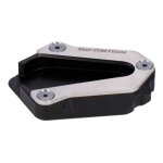 Extension de pied de bquille latrale sw - motech triumph tiger 900 r