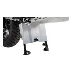 Extension de protection moteur sw - motech pour bquille centrale bmw r