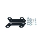 Extensions de plaque phare polisport type halo / lmx / mmx