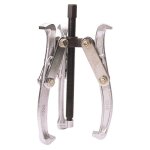 Extracteur � griffes draper