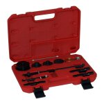 Extracteur de roulement de roue harley int. 3 / 4  et 1  2000  2006 