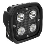 Feu additionnel denali led d4 10w
