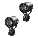 Feux additionnels sifam 2x25w feux de jour et longue port�es � comma