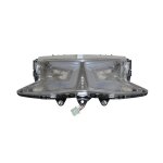 Feu arri�re adaptable 125 pcx led avec clignotants