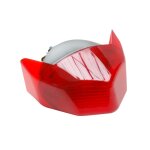 Feu arri�re adaptable x - limit / dtr