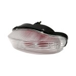 Feu arrière brazoline kawasaki zx - 12r 00 - 06 Feu arrière brazoline kawasaki zx - 12r 00 - 06