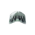 Feu arrière brazoline leds kawasaki z 750 2006 Feu arrière brazoline leds kawasaki z 750 2006