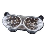Feu arrire brazoline leds kawasaki zr - 7 99 - 03