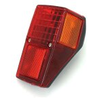 Feu arri�re avec catadioptre mbk 51 club / peugeot 103 mvl / vogue