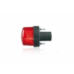 Feu arri�re chaft tomate rouge