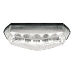 Feux arrire avec clignotants intgrs v parts aprilia rx 50 05 - 15