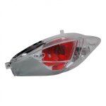 Feu arri�re complet type lexus speedfight 2 - lexus