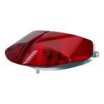 Feu arri�re complet rouge speedfight 2 x race