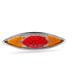 Feu arri�re eye + clignotants � leds rouge / orange